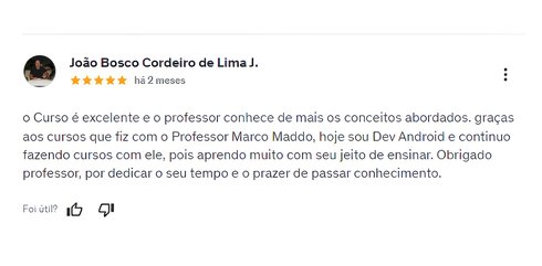 Aprenda como criar aplicativos Android e iOS