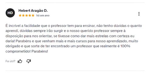 Aprenda como criar aplicativos Android e iOS