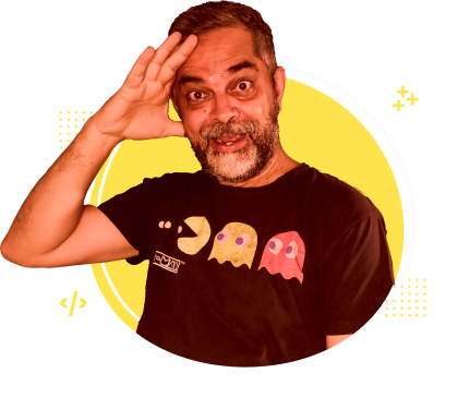 Aprenda como criar aplicativos Android e iOS